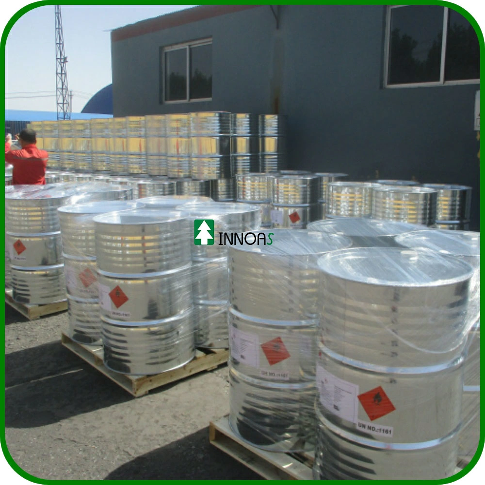 CAS 71-36-3 N-Butyl Alcohol NBA with High Quality 99.8%