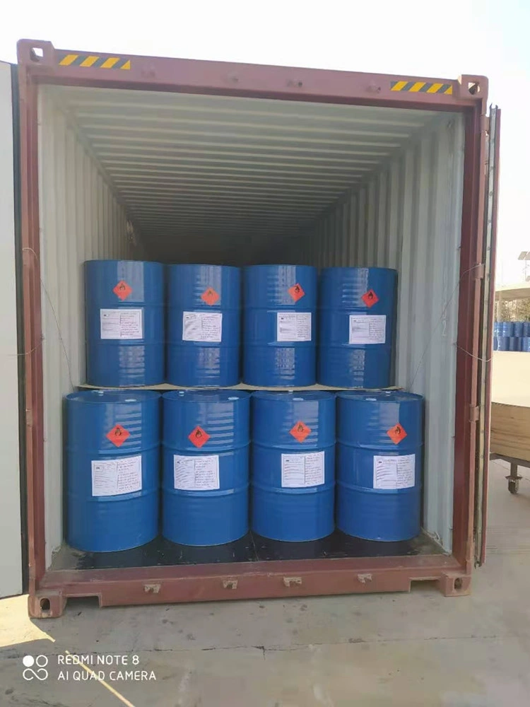 ISO Certified Reference Material Purity Degree 99% Dimethyl Carbo-Nate CAS No. 616-38- 6 Carbonic Acid Dimethyl Ester DMC Methyl Carbonate