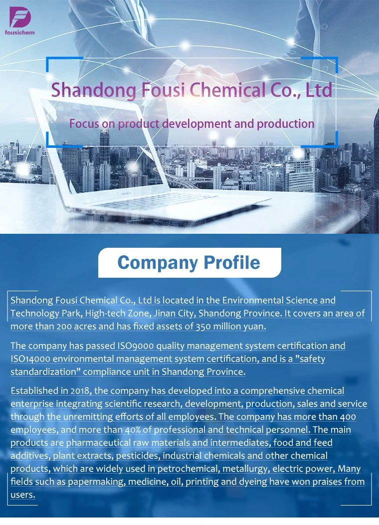 Made in China High Quality Natural ISO Butyl Alcohol CAS 78 83 1