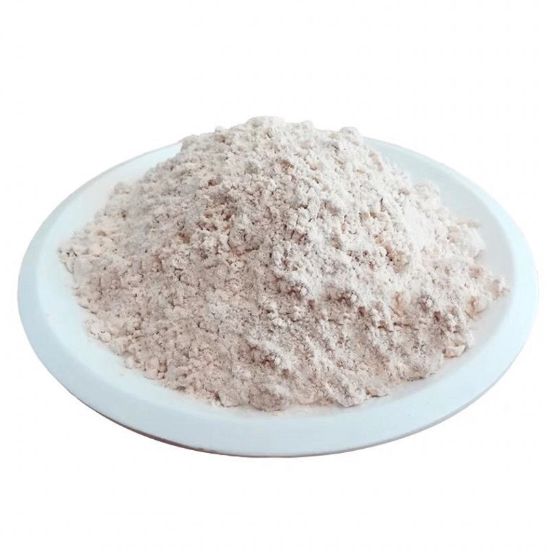 White Zirconia Silicate Powder 65% Zirconium Silicate Ceramic Raw Material Zrsio4