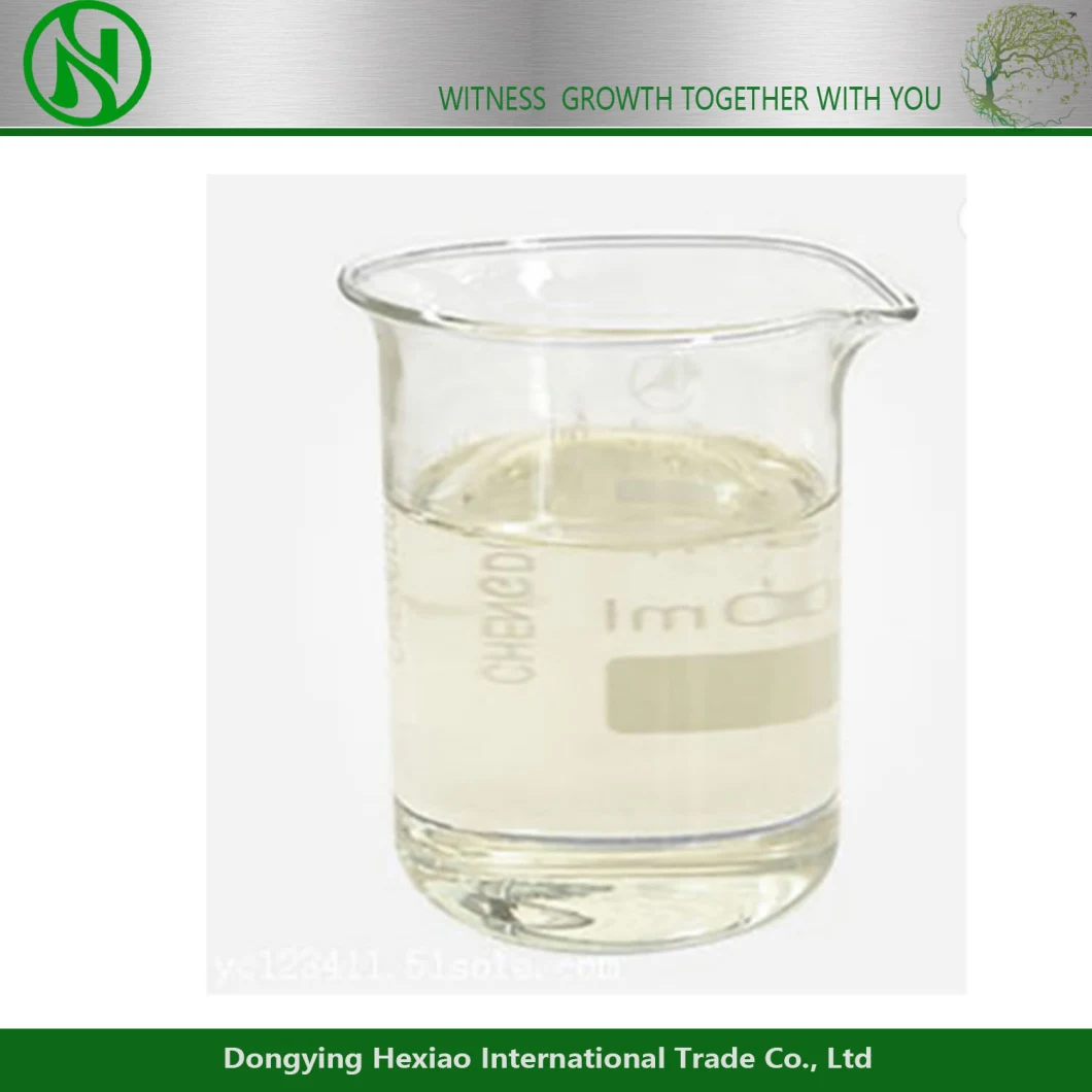 Organic Intermediate CAS No: 62-53-3 99.95 %Min Aniline Oil Aniline for Rubber Tire and Dyes Industry