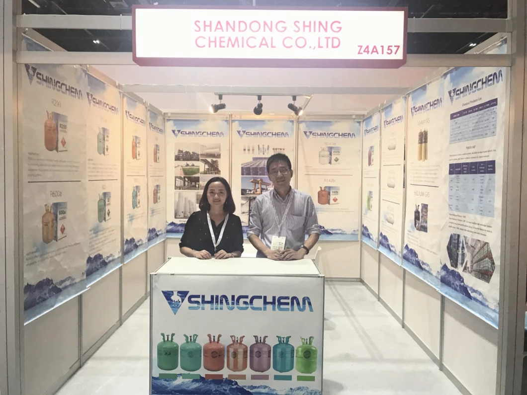 Shingchem Butyl Alcohol with Good Price