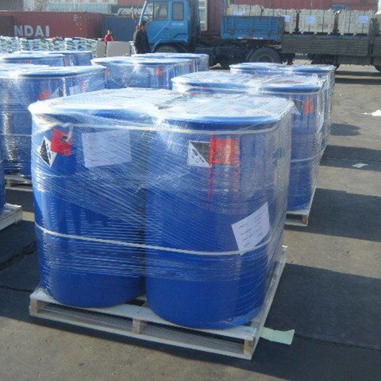 Ethyl Acetate High Purity CAS 141-78-6