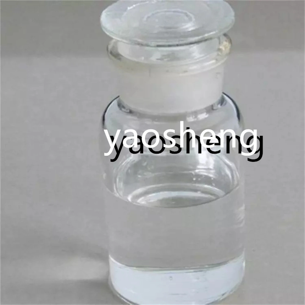 Best Price Chinese Factory Industrial Grade Propylene Glycol Suppliers