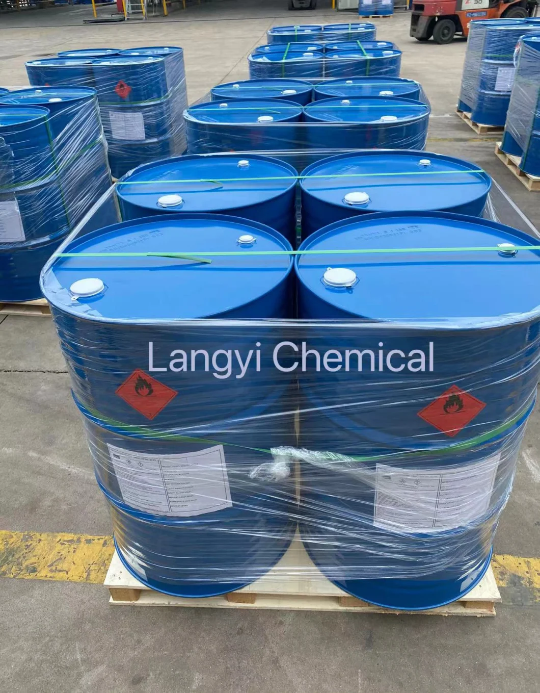 China High Purity Ea Price 141-78-6 Ethyl Acetate with Lower Price