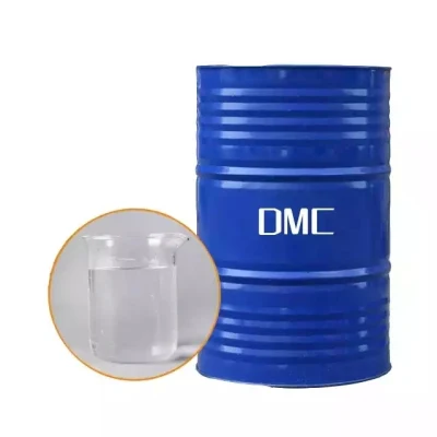 Produtos Químicos Orgânicos China Fornecedor DMC/Dimetil Carbonato para Aditivo de Combustível Alternativo